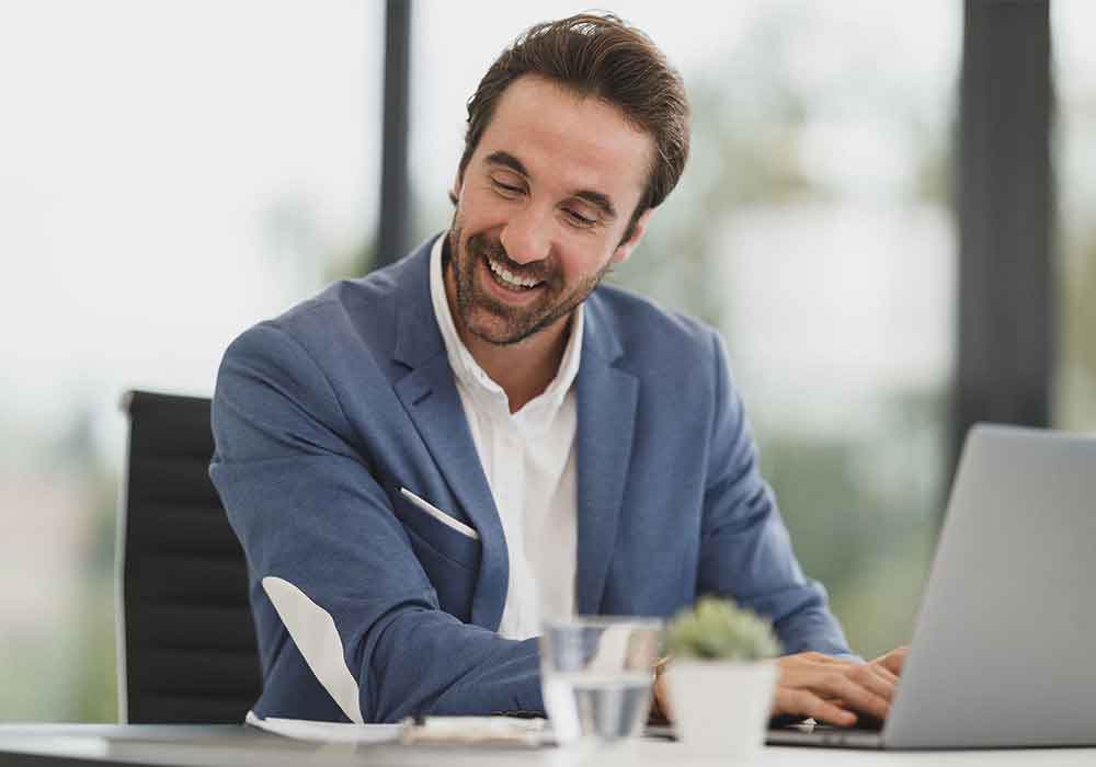 Contact our real estate agents