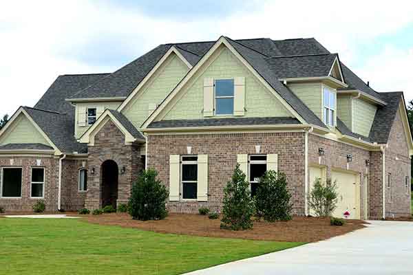 Beautiful house property